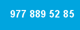 977 889 52 85 977 889 52 85